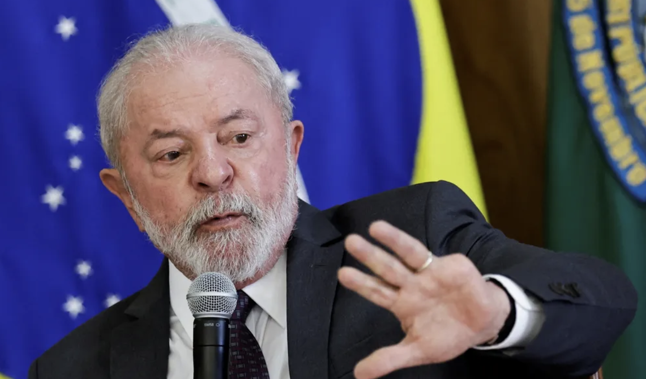 Così la Tass ha manipolato le parole di Lula e tolto le parti scomode per Putin