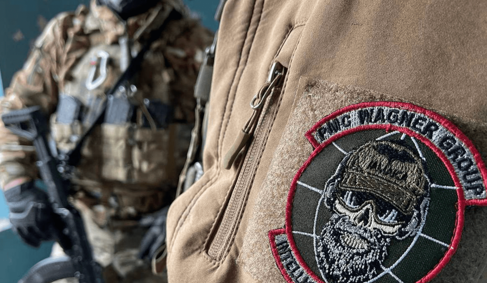 Il gruppo Wagner rifiuta di firmare il contratto con il ministero della difesa russo