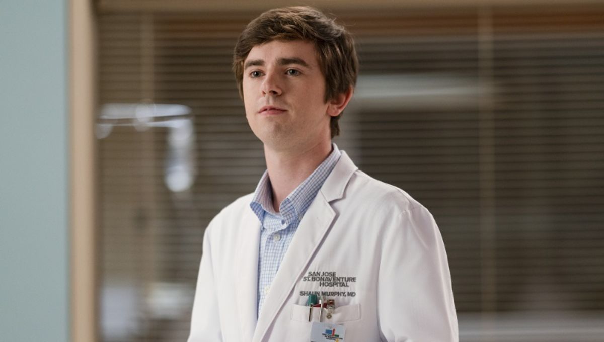 “The Good Doctor 6”, alle 21.20 su Rai 2: le anticipazioni del finale di stagione