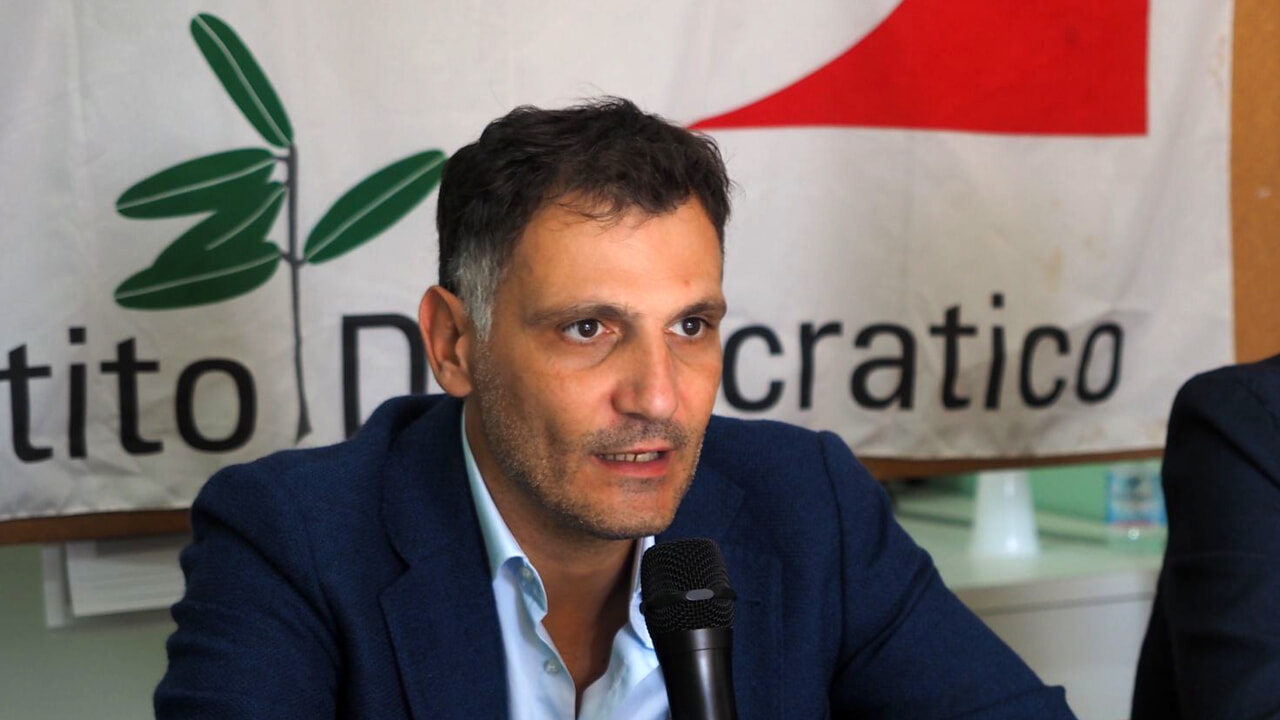 Chinnici a Forza Italia, il segretario del Pd siciliano: "Disgustato, è il partito di Dell'Utri e D'Alì"