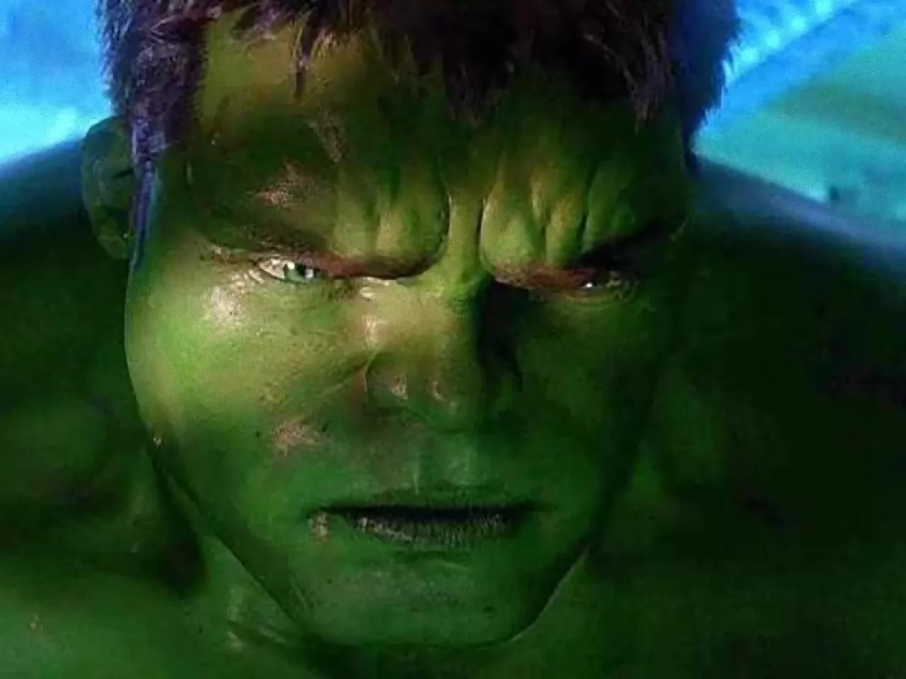 hulk “Hulk”, alle 23.35 su Italia 1: ecco la trama del film con Eric Bana