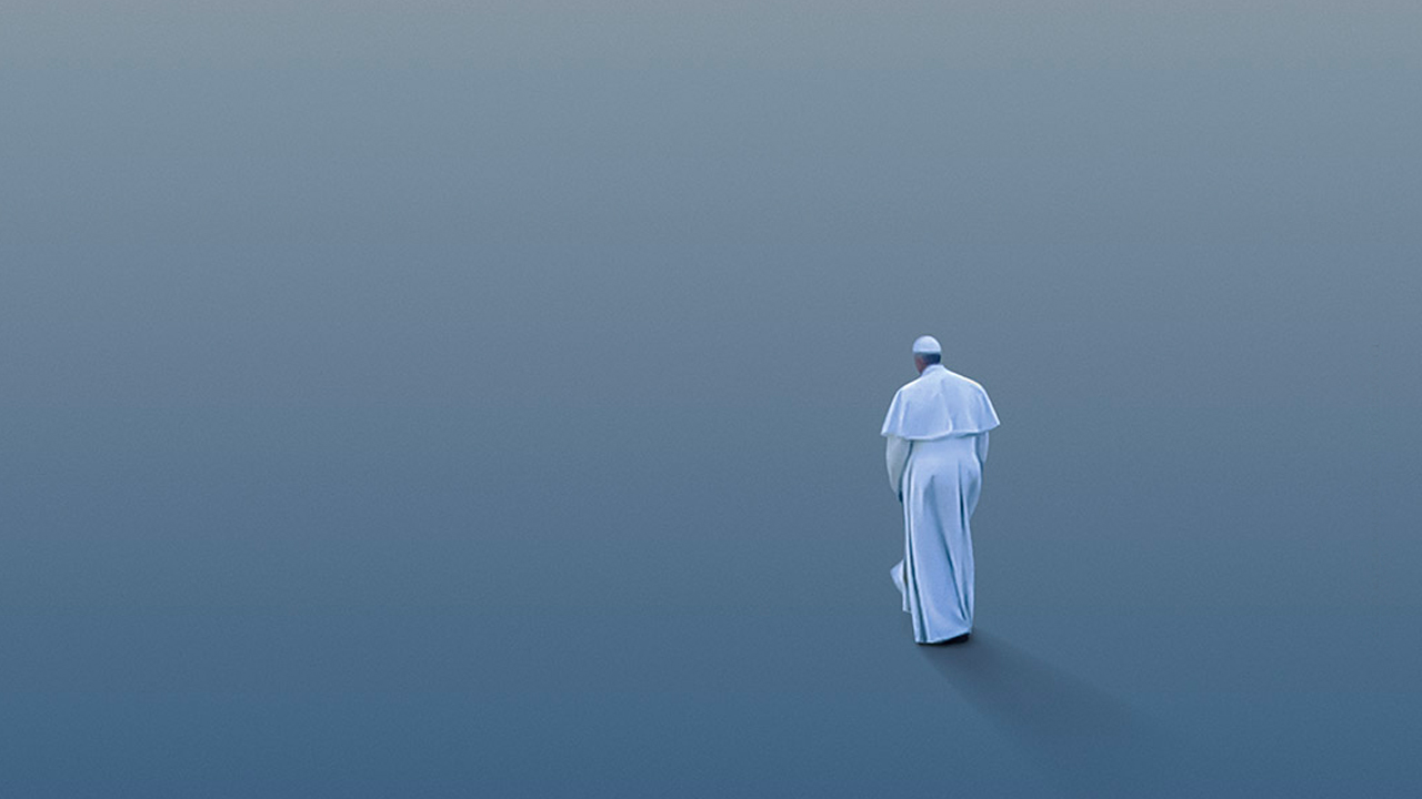 inviaggio-papa-francesco “In viaggio”, alle 22.30 su Rai 1 il documentario di Gianfranco Rosi sui viaggi pastorali di Papa Francesco