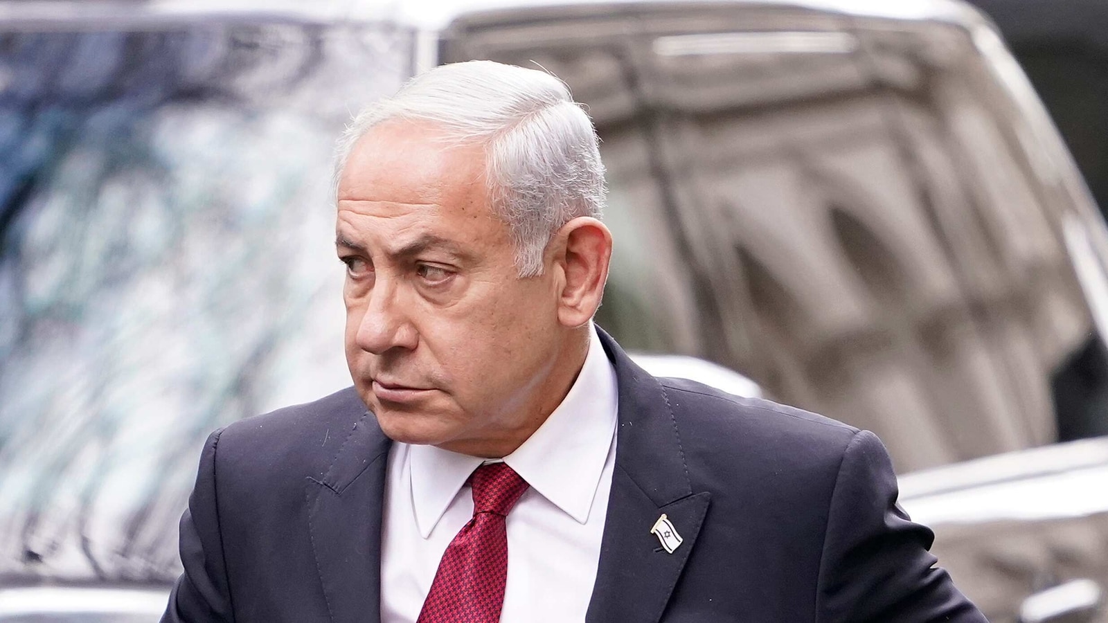 Netanyahu non sente ragioni e conferma l'offensiva su Rafah