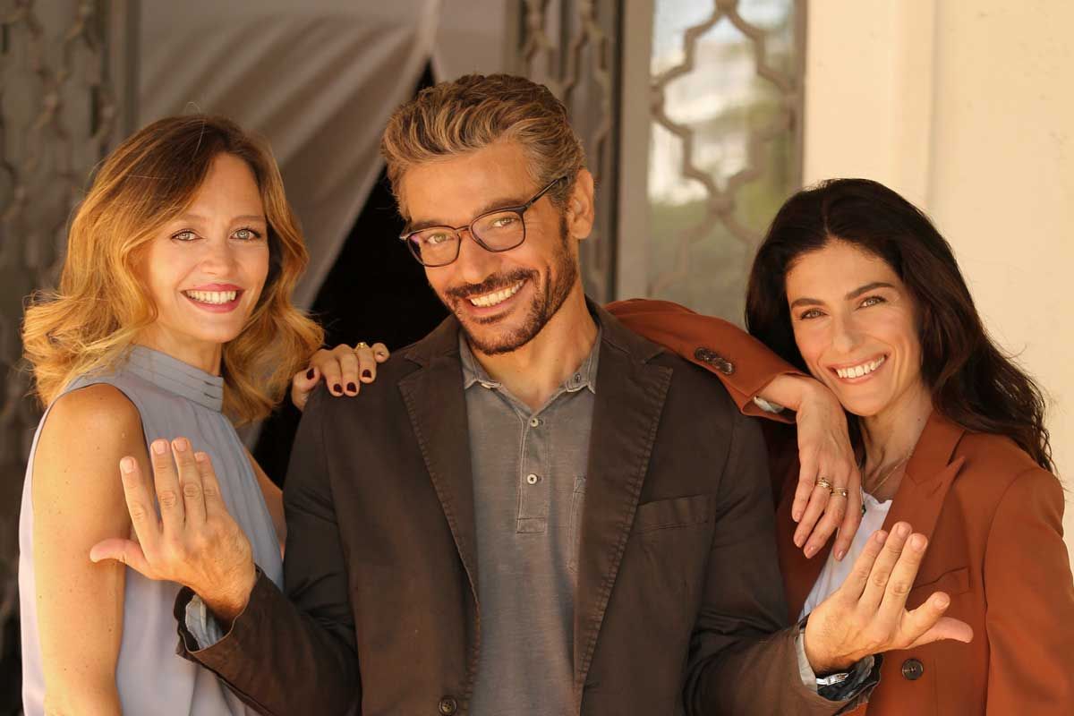 “Luce dei tuoi occhi 2”, alle 21.45 su Canale 5 l’ultima puntata: ecco le anticipazioni