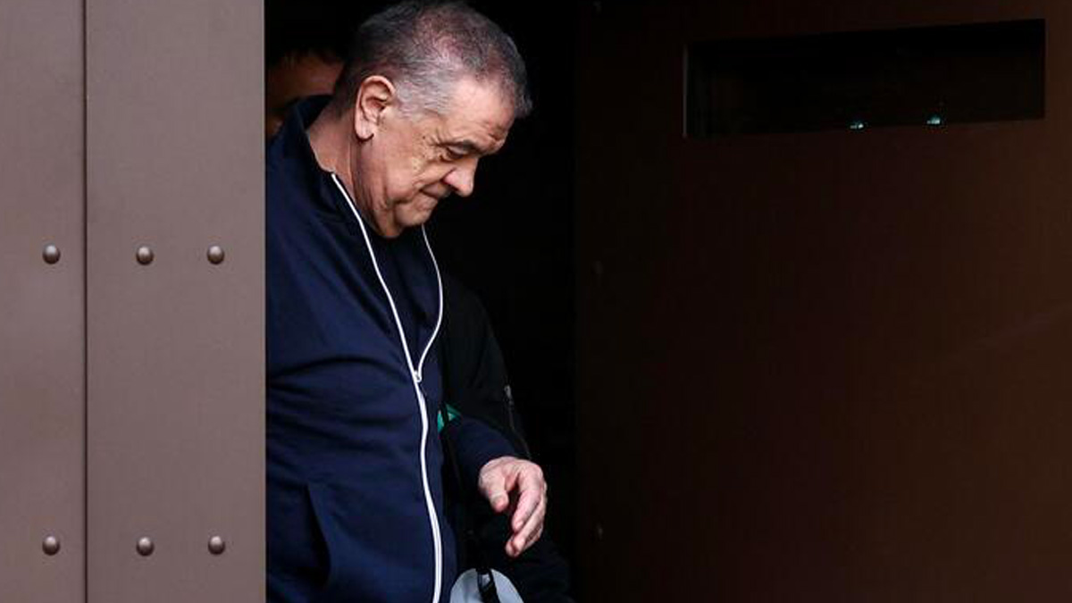 Qatargate, Panzeri esce dal carcere e va ai domiciliari: era detenuto dal 9 dicembre