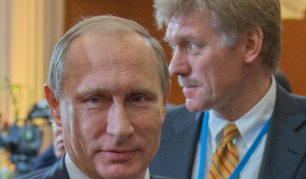 Paura dei droni: a San Pietroburgo arriva Putin e viene bloccato internet
