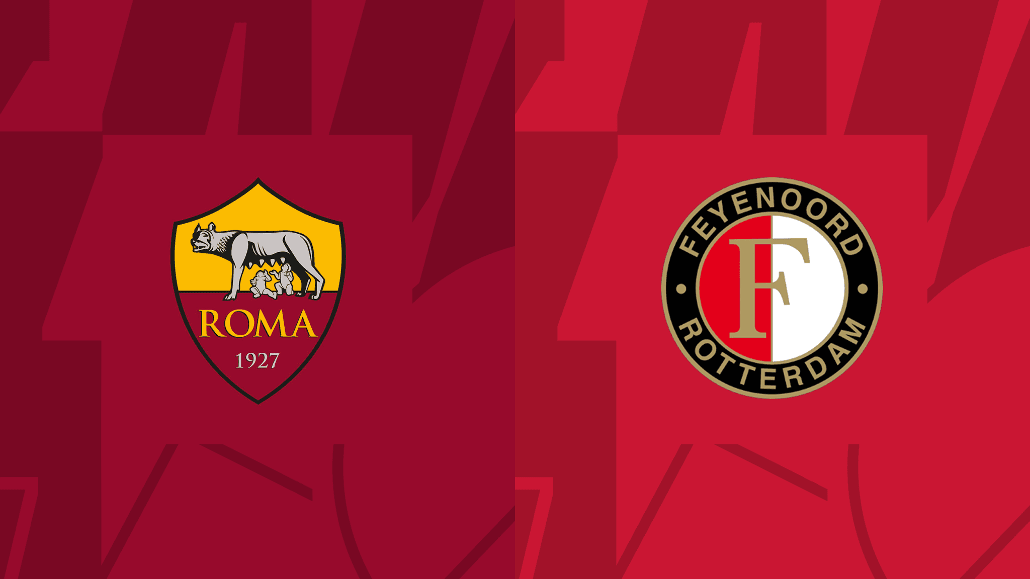 roma-feyenoord Roma-Feyenoord, alle 21 torna l'Europa League: ecco dove vedere in streaming gratis il playoff di ritorno