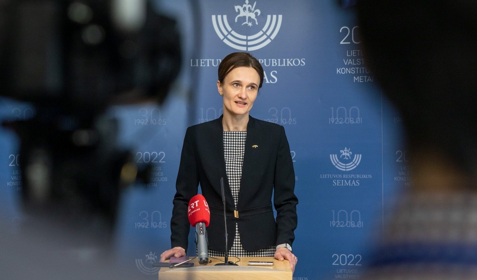 Lituania: vietato ai cittadini russi e bielorussi di acquistare beni immobiliari Lituania: vietato ai cittadini russi e bielorussi di acquistare beni immobiliari