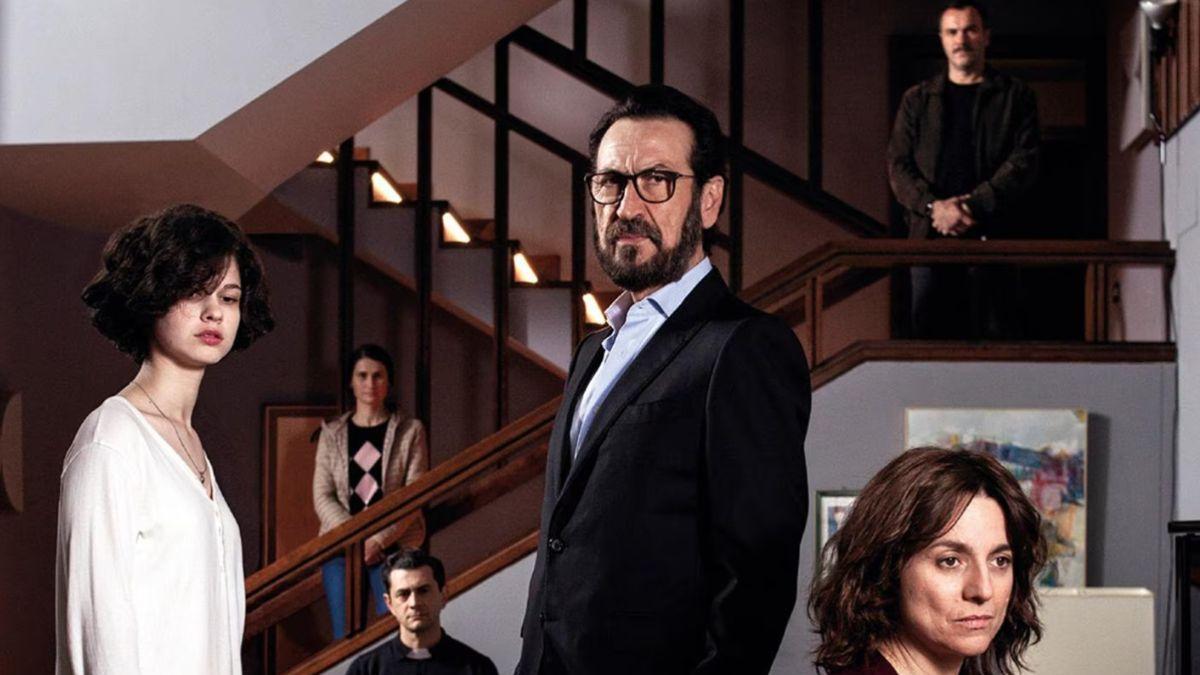 villetta-con-ospiti "Villetta con ospiti", alle 21.20 su Rai 3: ecco la trama del film con Marco Giallinii