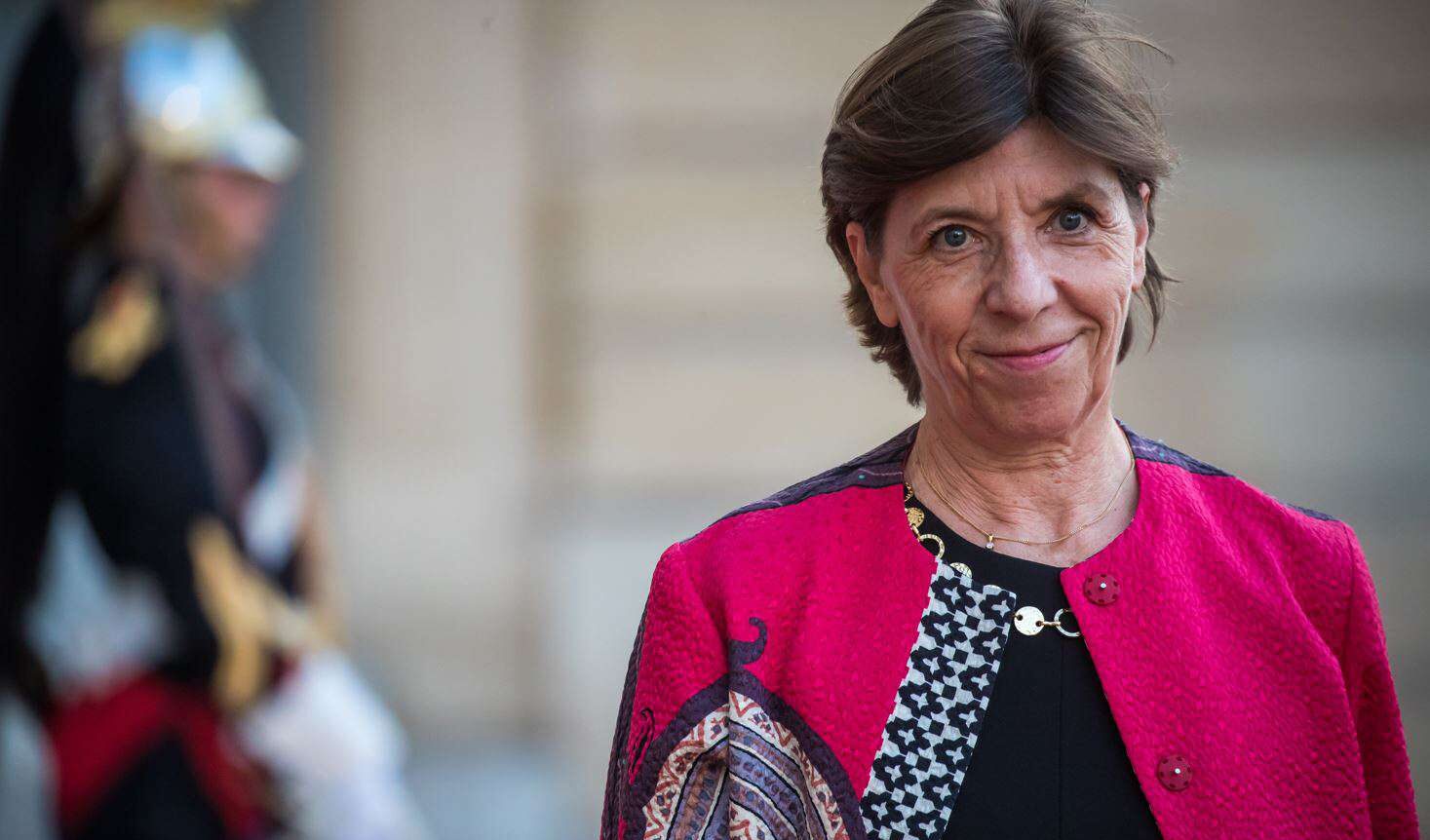 La Francia delusa per la fine della tregua chiede un nuovo cessate il fuoco