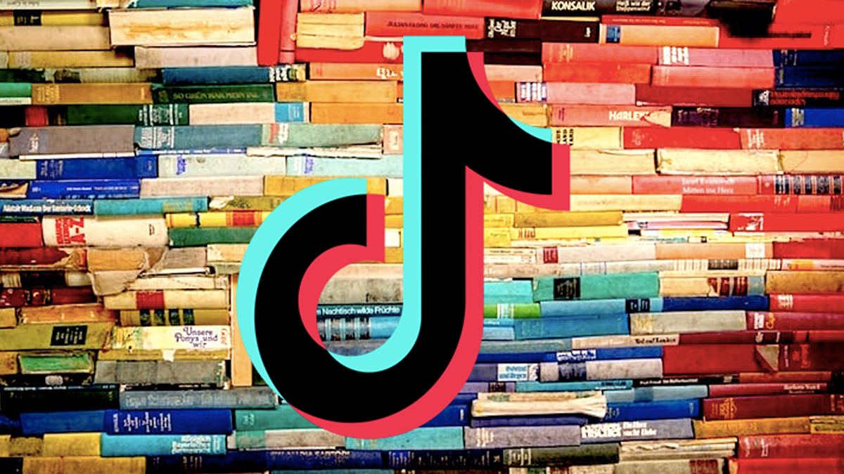 BOOKTOK_ Il "Rinascimento" dei libri parte dall'hashtag #BookTok