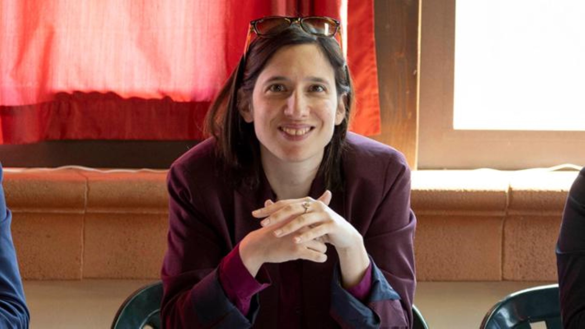 Santanchè, Schlein affonda: "Non può fare la ministra, anche Meloni è imbarazzata" Santanchè, Schlein affonda: "Non può fare la ministra, anche Meloni è imbarazzata"