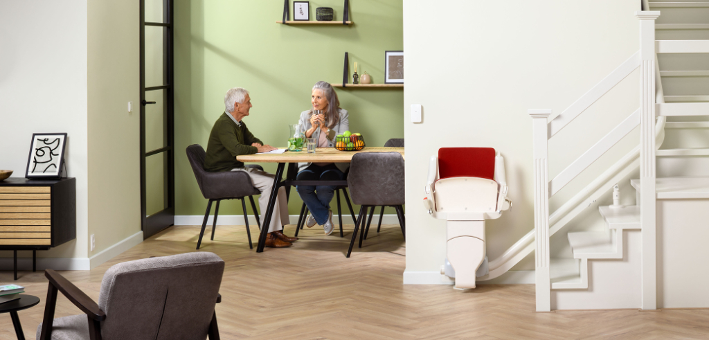 Montascale Come rendere la casa più accessibile grazie al montascale