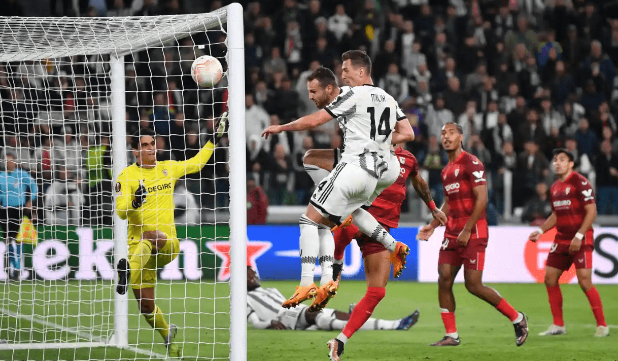 Screenshot 2023-05-11 alle 23.17.23 Juve, pareggio all’ultimo respiro: le pagelle