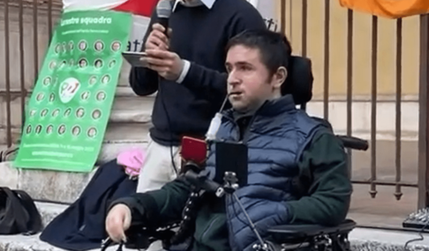 A Siena un candidato del Pd muore nel giorno delle elezioni