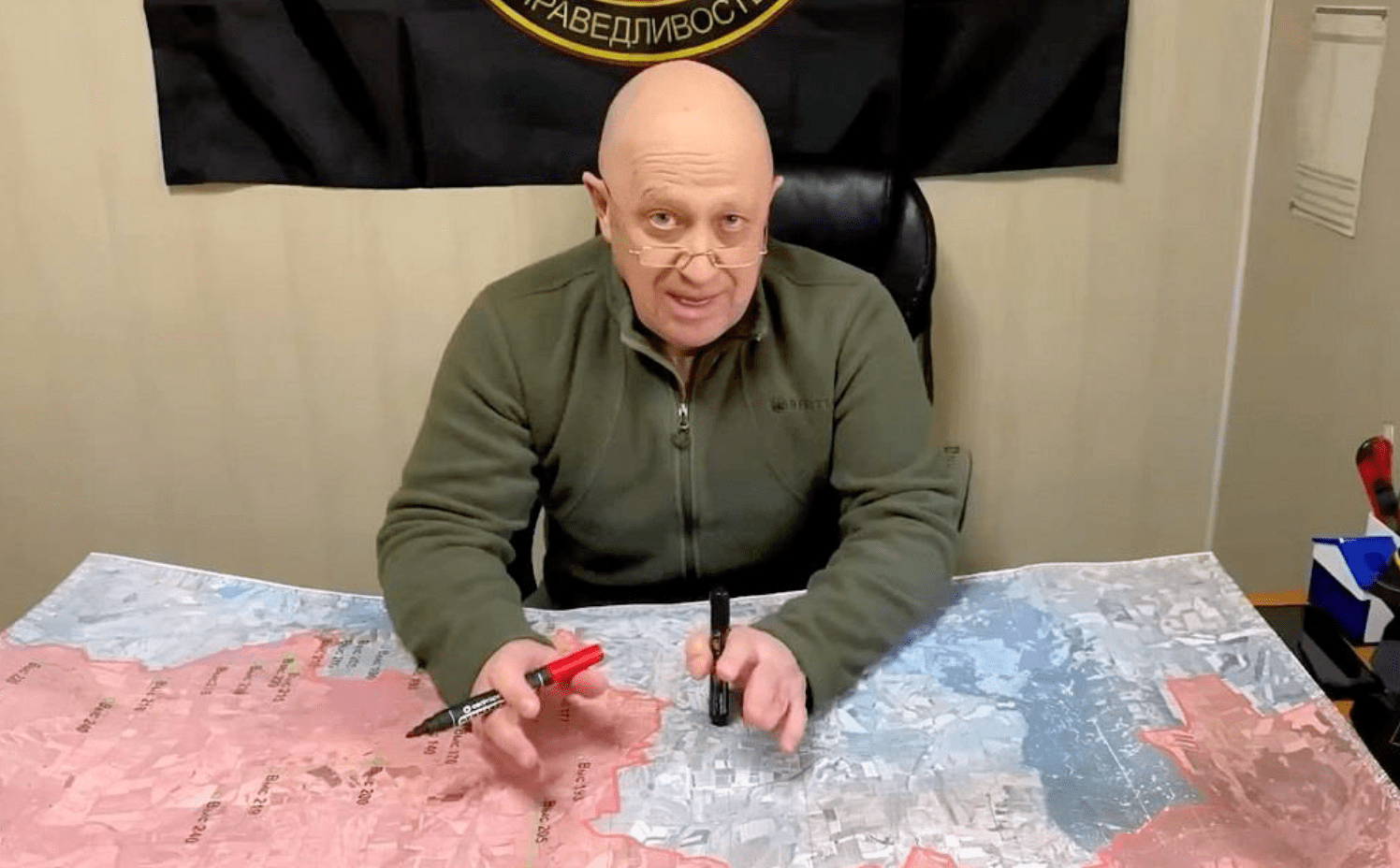 Gruppo Wagner, affari d'oro in Africa: 5 miliardi di dollari tra guerre e commerci Gruppo Wagner, affari d'oro in Africa: 5 miliardi di dollari tra guerre e commerci