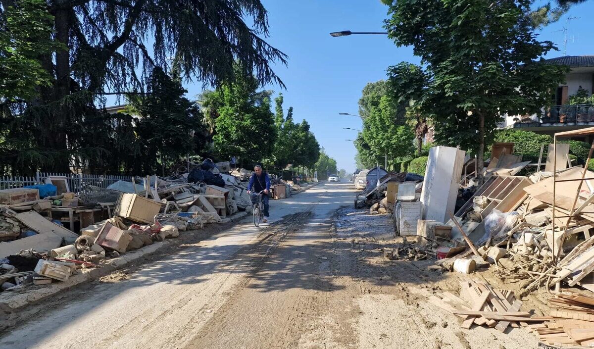 La mappa delle emergenze ambientali c'è: manca la volontà di affrontarle La mappa delle emergenze ambientali c'è: manca la volontà di affrontarle