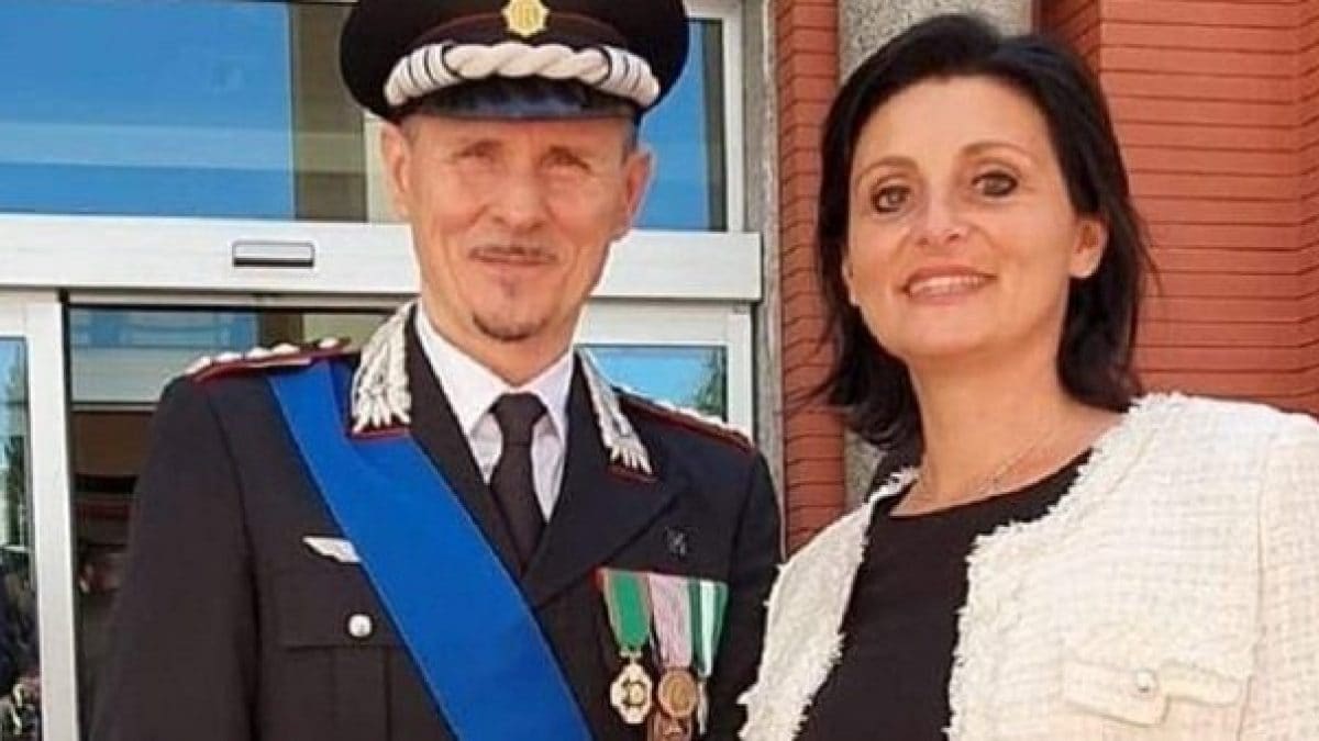 Colonnello dei carabinieri si ferisce accidentalmente al poligono di tiro: è grave