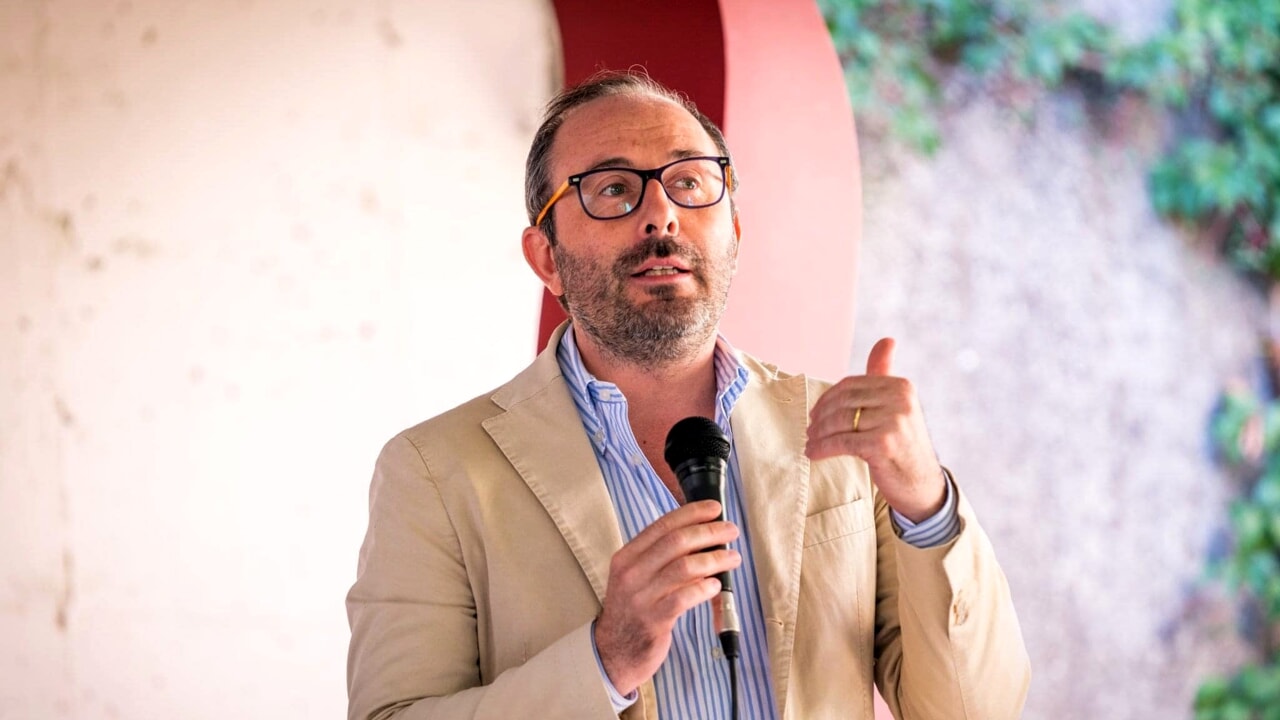 dario-danti Elezioni, Danti (Si): "Gli elettori ci chiedono di cambiare, non siamo un'alternativa credibile"