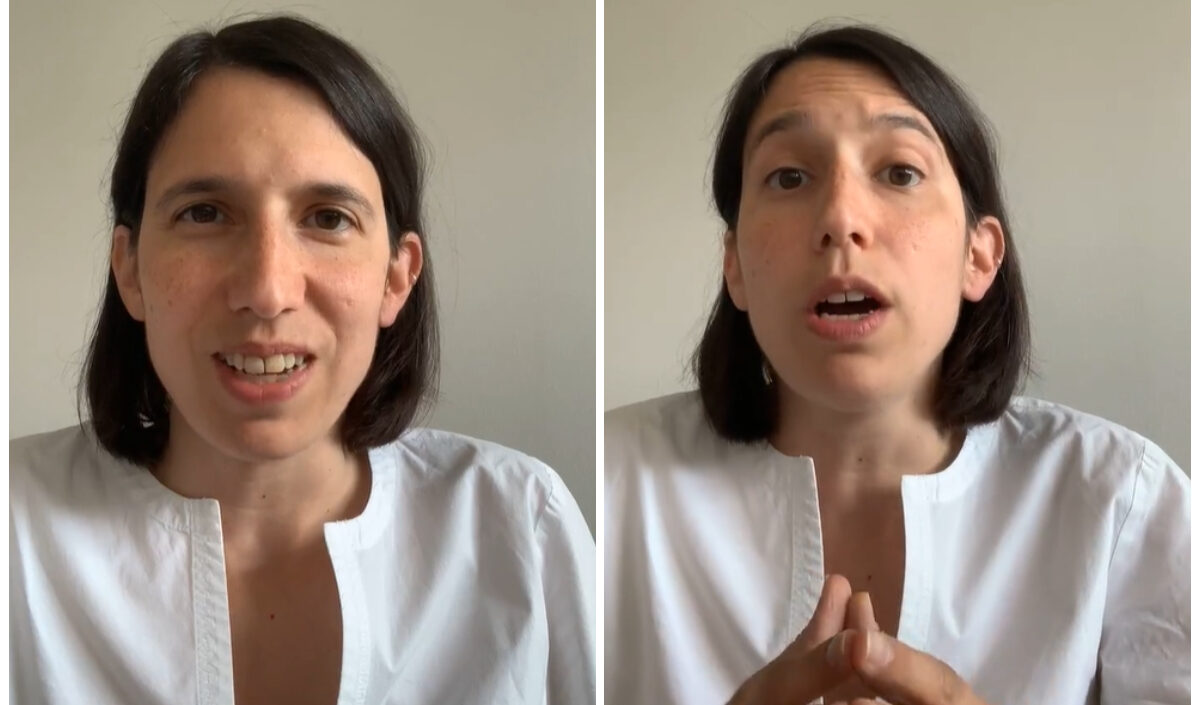 Titanic, Elly Schlein: "Impressionante il dispiegamento di forze, ma nessuno muove un dito per i migranti"