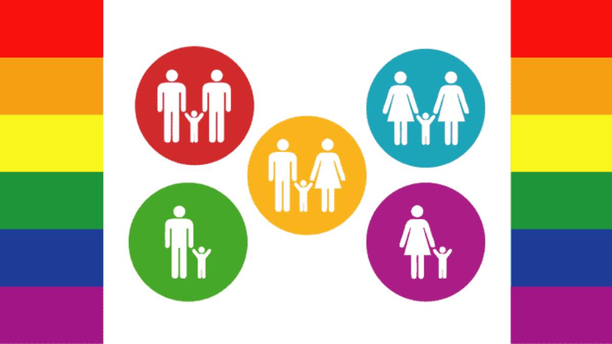 I figli dell’arcobaleno: gestazione per altri, procreazione assistita e omofobia