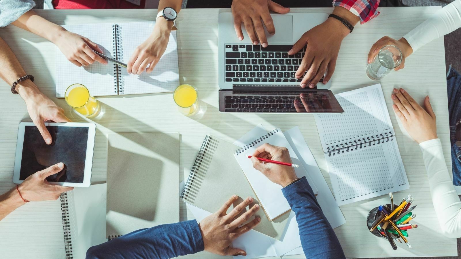 Mondo del lavoro: quale ruolo giocano oggi i corsi professionali?