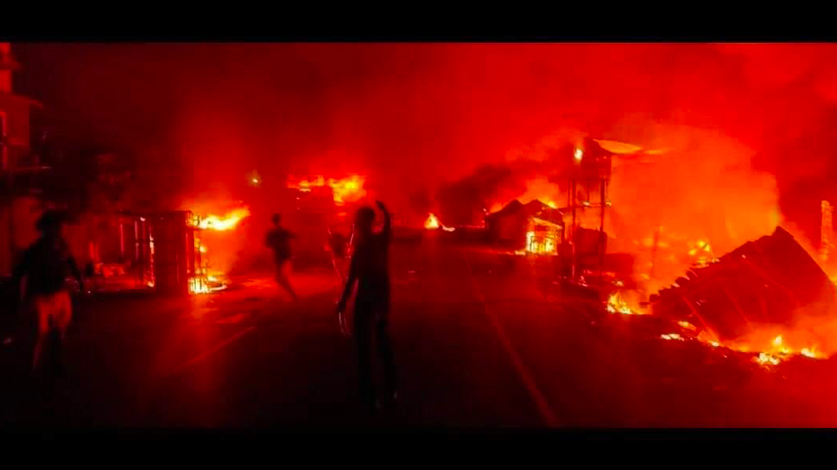 India, 60 morti e 20mila sfollati per le violenze tra le comunità tribali