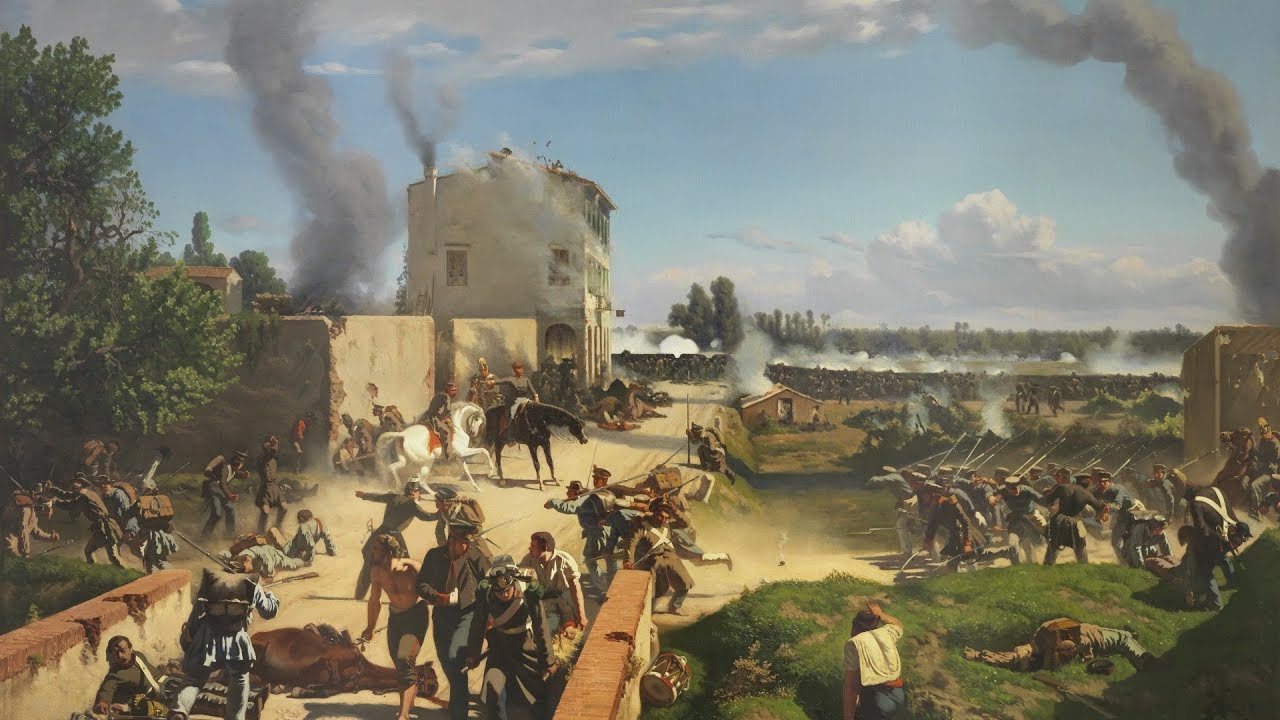 Accadde oggi: 29 maggio, almanacco del giorno Accadde oggi: 29 maggio, almanacco del giorno