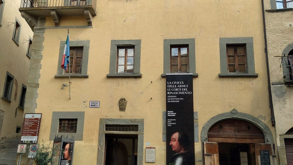 museo-battaglia-anghiari-2 Nuova mostra ad Anghiari in onore di Nomi e Magi