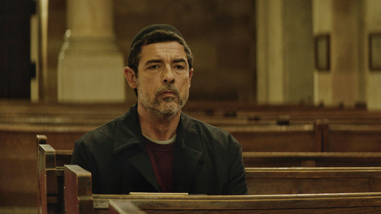 non-odiare “Non odiare”, alle 21.40 su Rai 3: ecco la trama del film con Alessandro Gassman