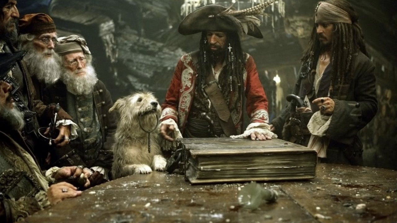 “Pirati dei Caraibi III”, alle 21.25 su Italia 1: ecco la trama del film con Johnny Depp