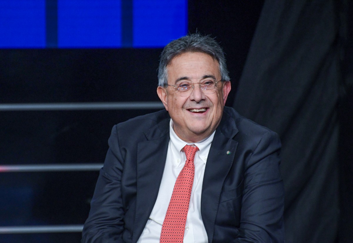 roberto-sergio Rai, Roberto Sergio sarà il nuovo Ad: la destra ha scelto il suo uomo per Viale Mazzini