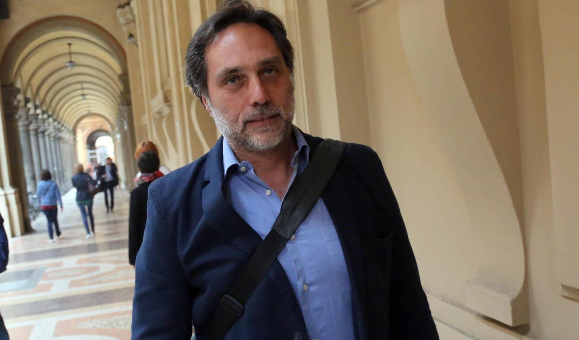 Strage di Bologna, l'ex Nar Ciavardini condannato per falsa testimonianza