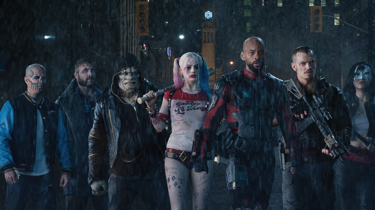 “The Suicide Squad: missione suicida”, alle 21.25 su Italia 1: ecco la trama del film con Margot Robbie
