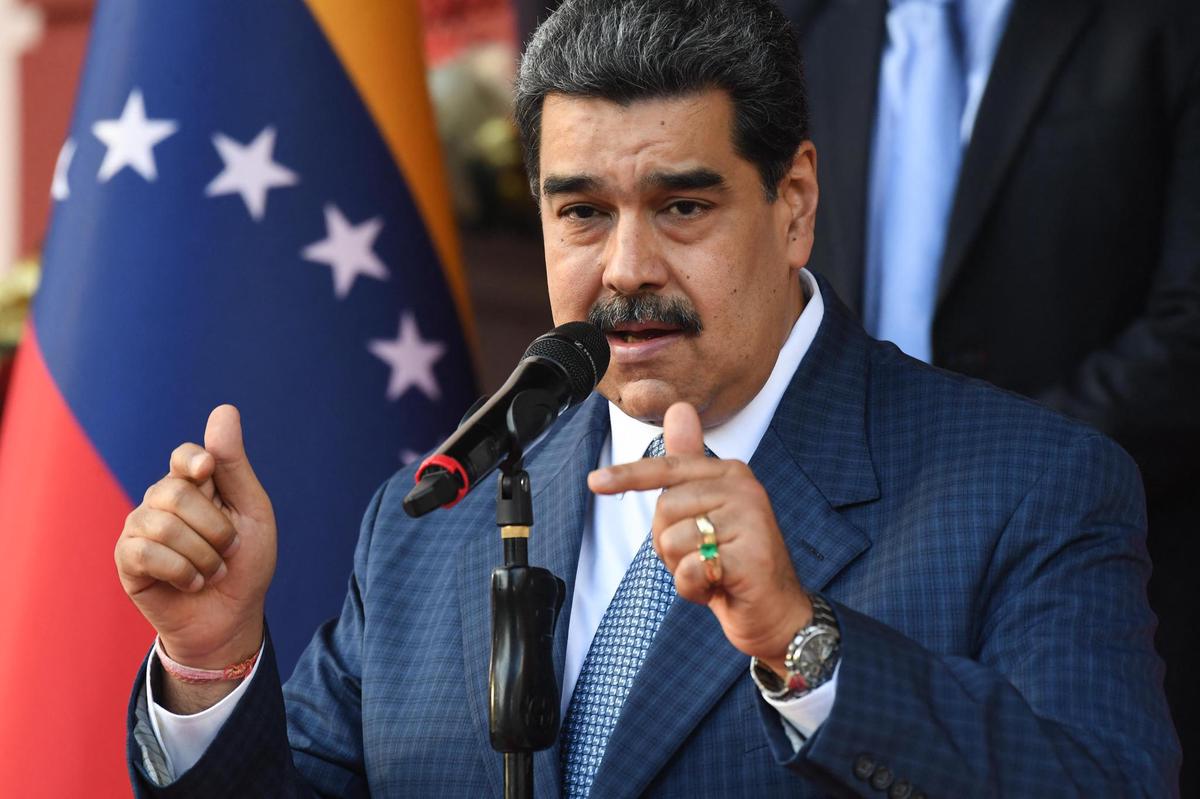 Venezuela, Maduro vuole annettere (con un referendum) la ricca regione dell'Esequibo: i timori del Brasile