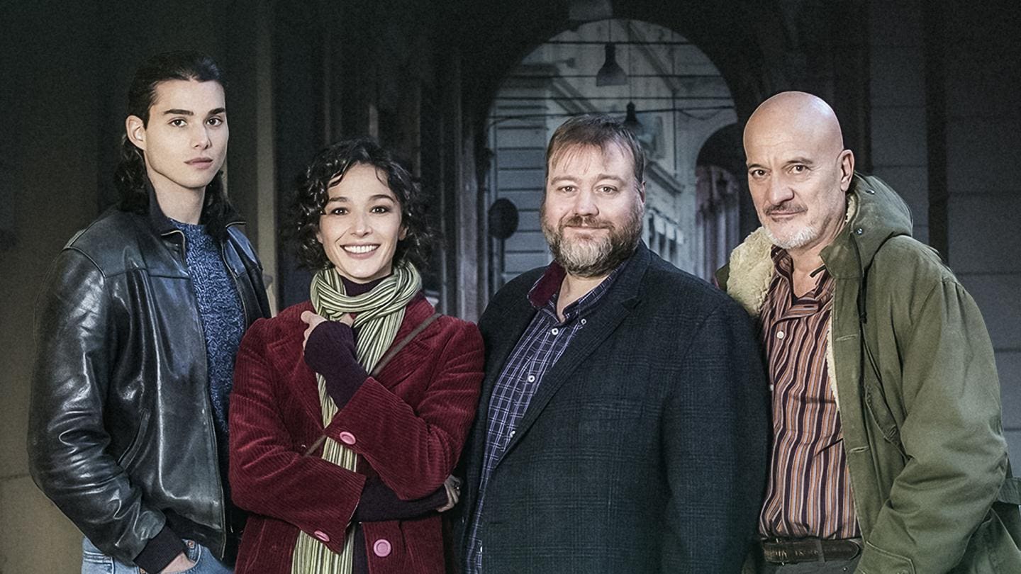 “Vivere non è un gioco da ragazzi”, alle 21.30 su Rai 1 il finale: ecco la trama