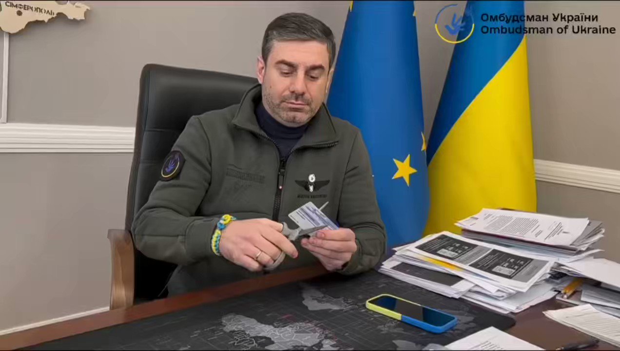 Ucraina: oltre 8 milioni di rifugiati ucraini dopo l'inizio dell'invasione russa