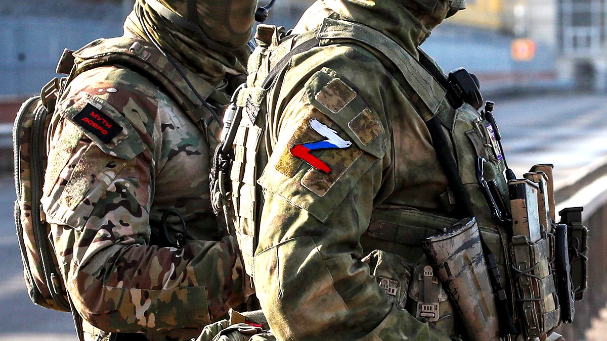 Strage di soldati russi: il generale li aveva radunati per un discorso 'patriottico' esponendoli ai missili