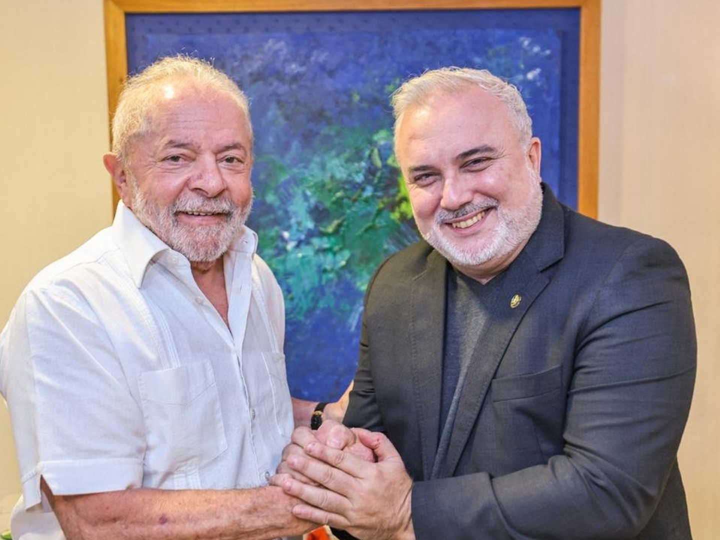 Brasile: Petrobas pronto a rinunciare alle trivellazioni in Amazzonia Brasile: Petrobas pronto a rinunciare alle trivellazioni in Amazzonia