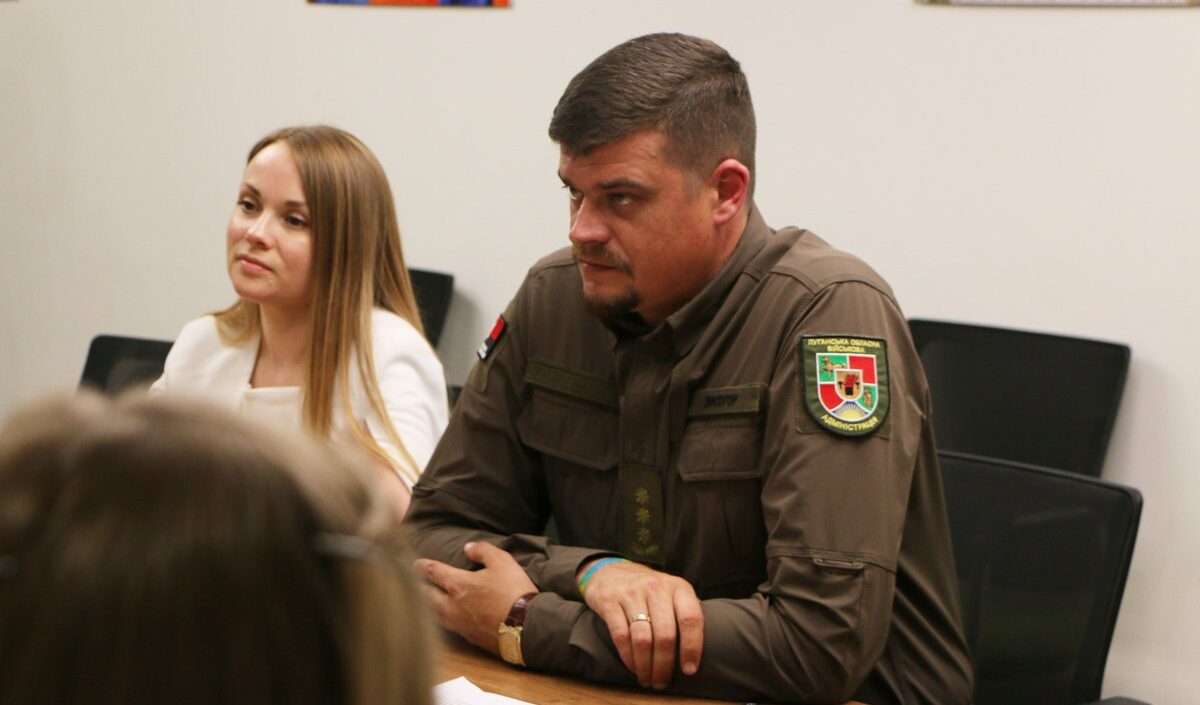 Controffensiva: Kiev rivendica la liberazione di 14 centri abitati nel Luhansk