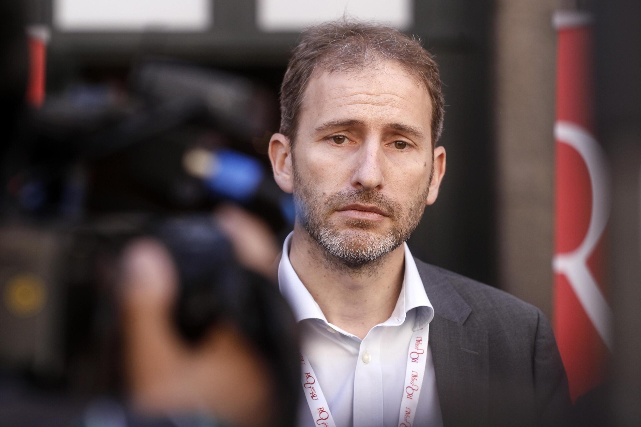 M5s, Casaleggio: "Conte in difficoltà e Grillo è arrivato in soccorso" M5s, Casaleggio: "Conte in difficoltà e Grillo è arrivato in soccorso"