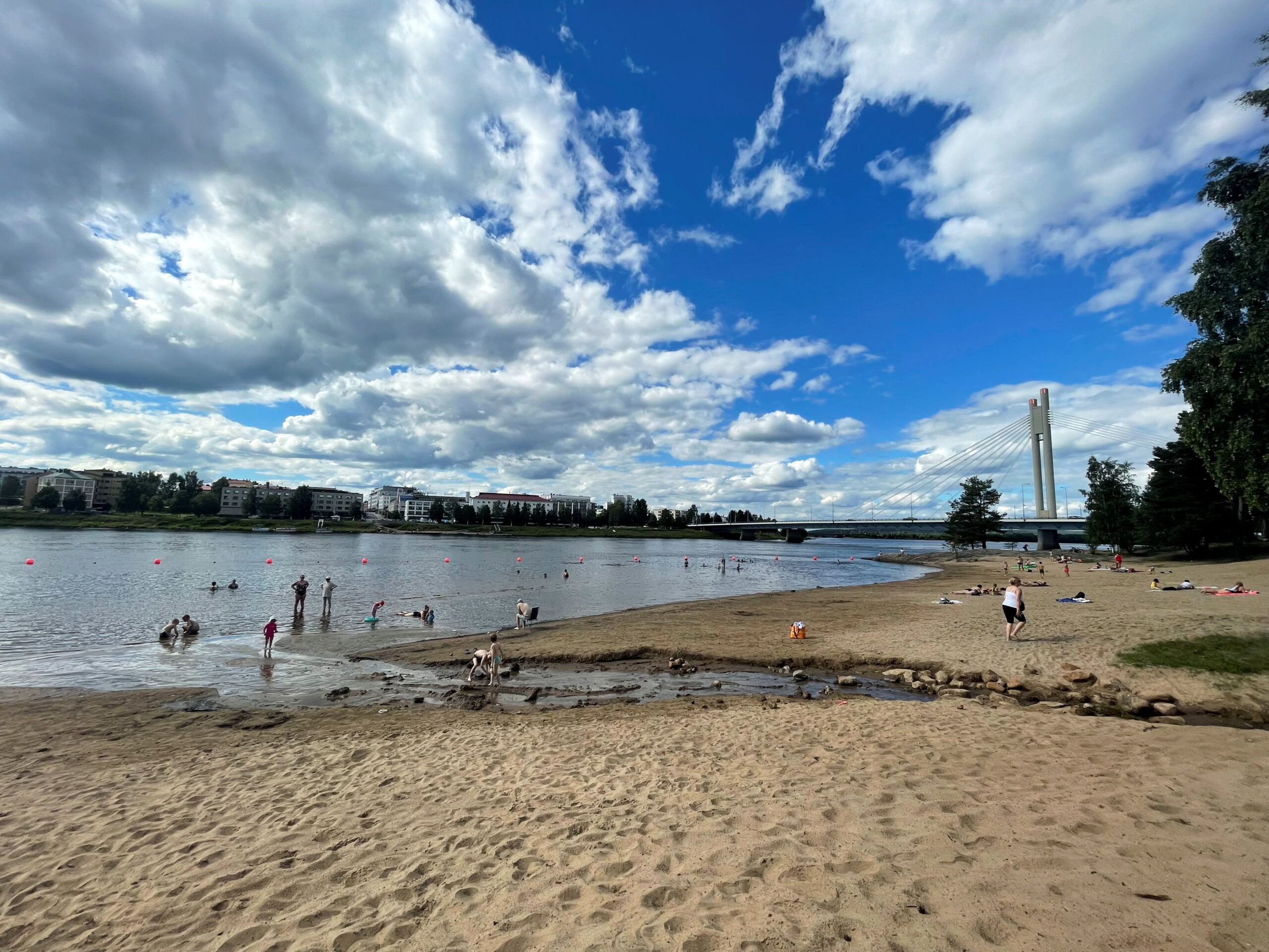 Cambiamenti climatici: gelate in Brasile e grande caldo in arrivo in Scandinavia Cambiamenti climatici: gelate in Brasile e grande caldo in arrivo in Scandinavia