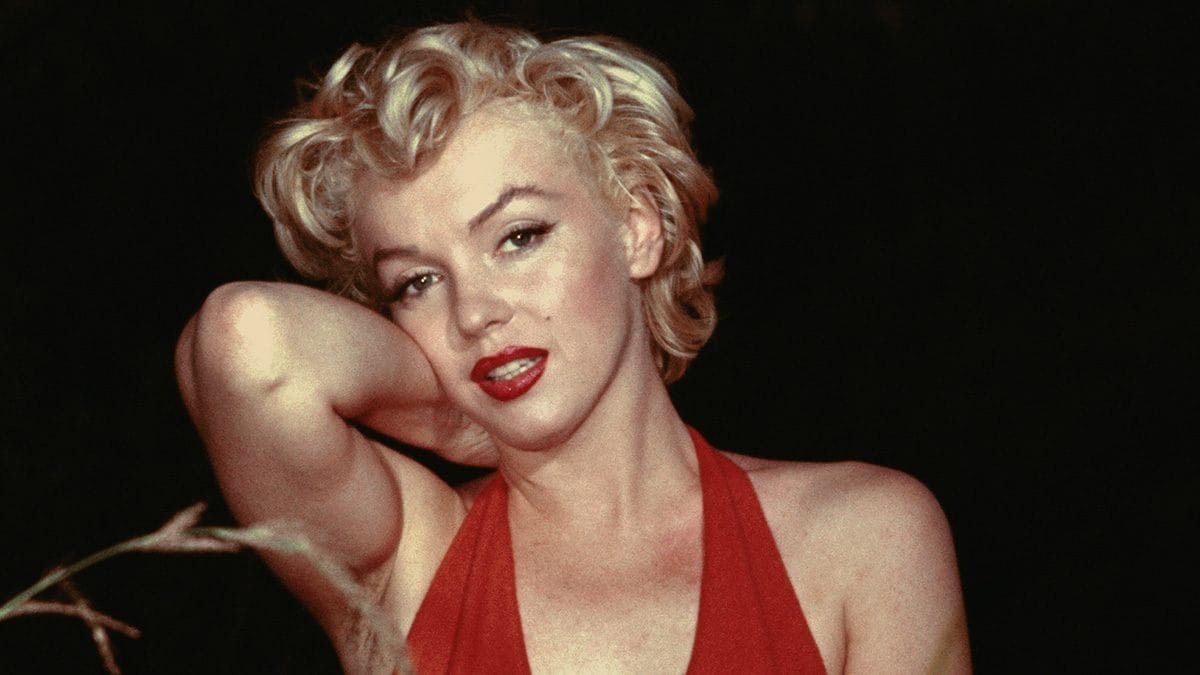 Speciale Marilyn Monroe, su Rai Movie da questa sera alle 21.10: ecco tutti i film in programma