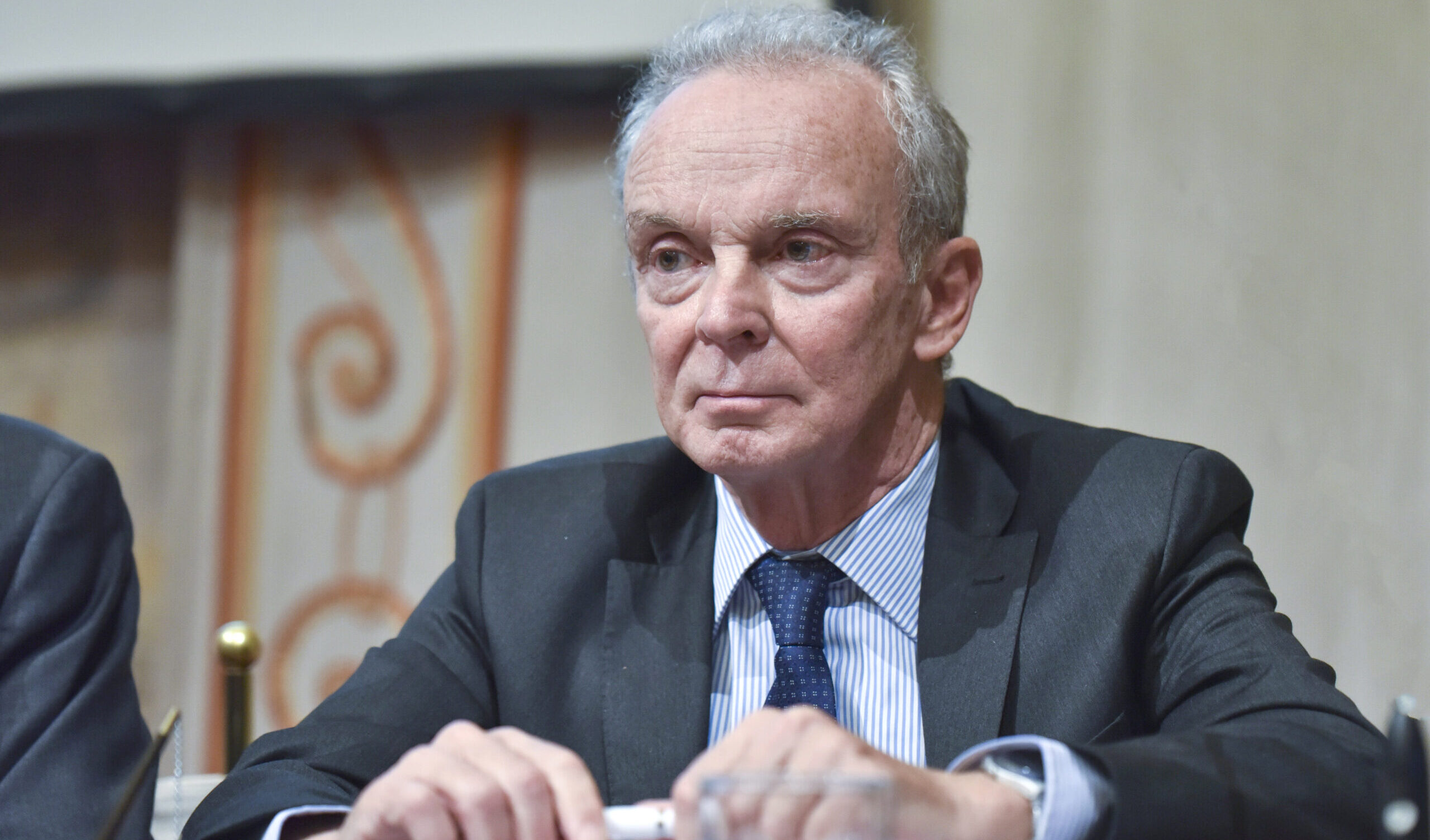 Nelli Feroci smentisce Rasmussen: "Non ci sono le condizioni per l'Ucraina nella Nato"