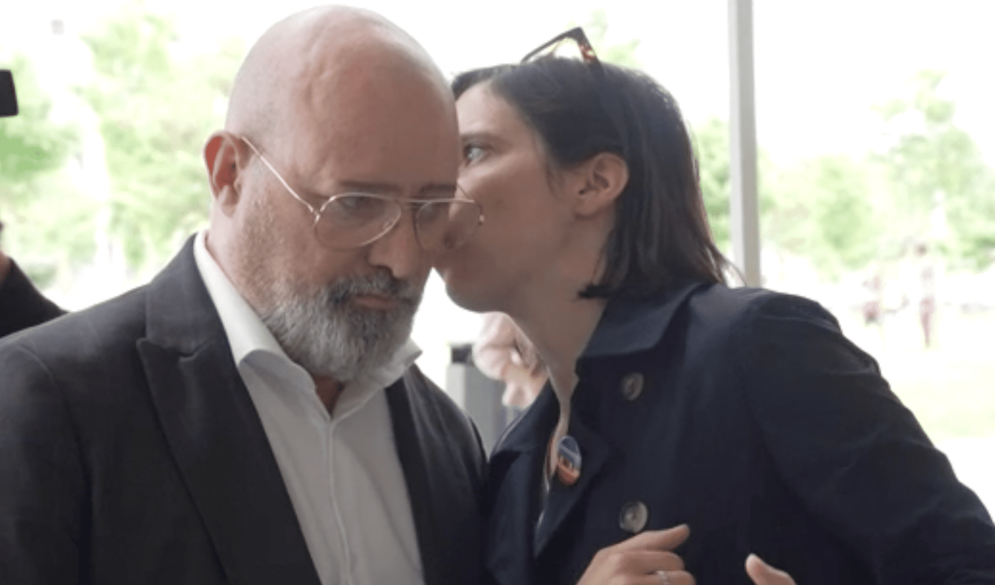 Screenshot 2023-06-04 alle 22.10.54 Schlein ringrazia l'Anpi per la solidarietà agli alluvionati e auspica la nomina di Bonaccini commissario