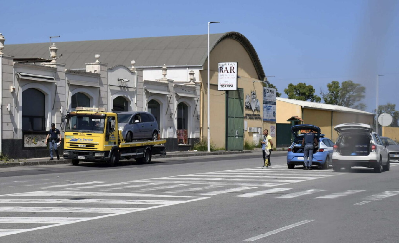 Screenshot 2023-06-10 alle 22.35.41 Femminicidio: investe la moglie e l'amica di quest'ultima che muore