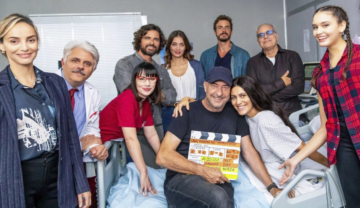 Una-mamma-allimprovviso "Una mamma all'improvviso - 2^ parte", alle 21.30 su Canale 5: ecco la trama