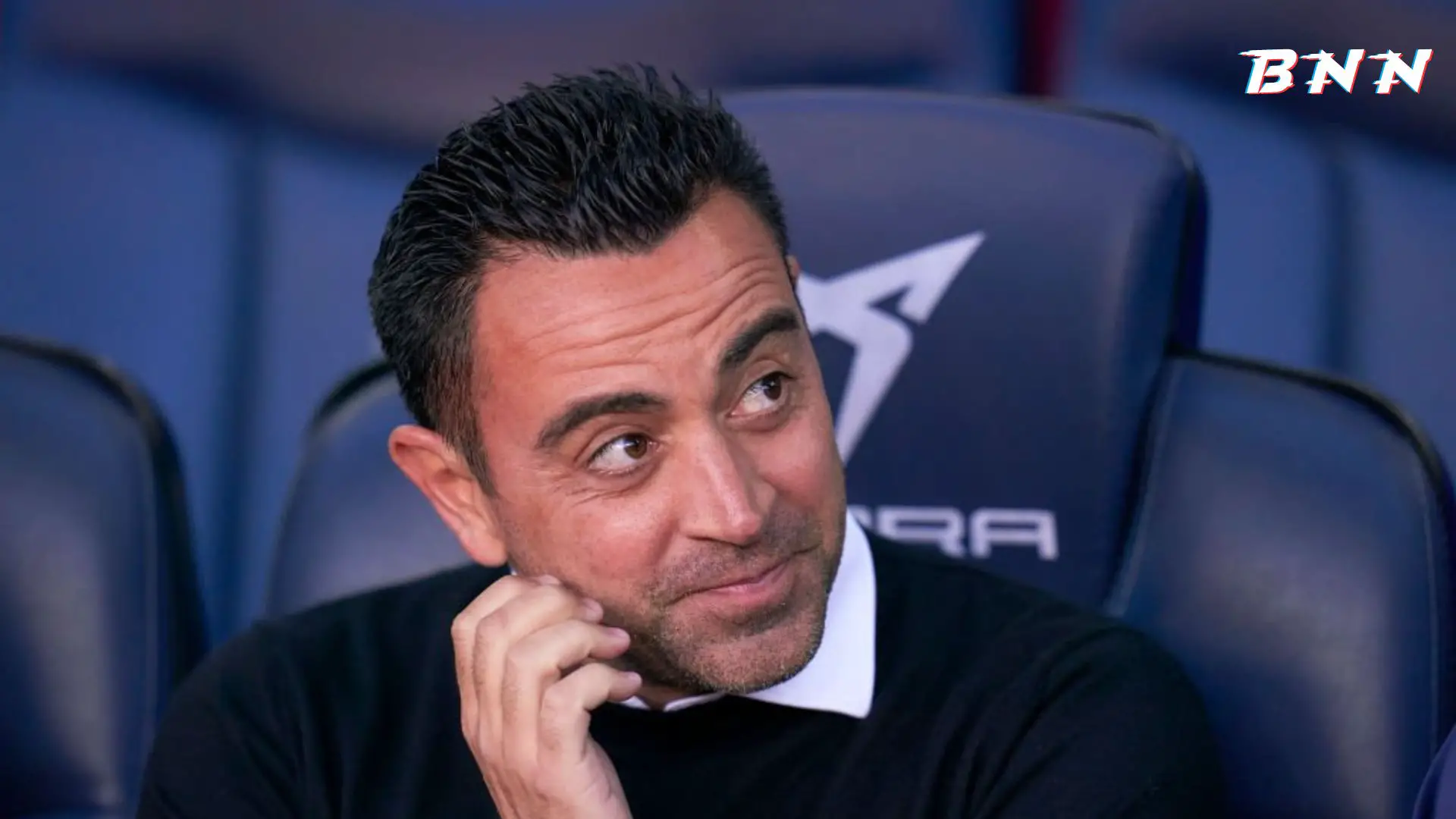 Xavi, parole durissime contro Mourinho dopo le accuse romaniste all'arbitro Taylor Xavi, parole durissime contro Mourinho dopo le accuse romaniste all'arbitro Taylor