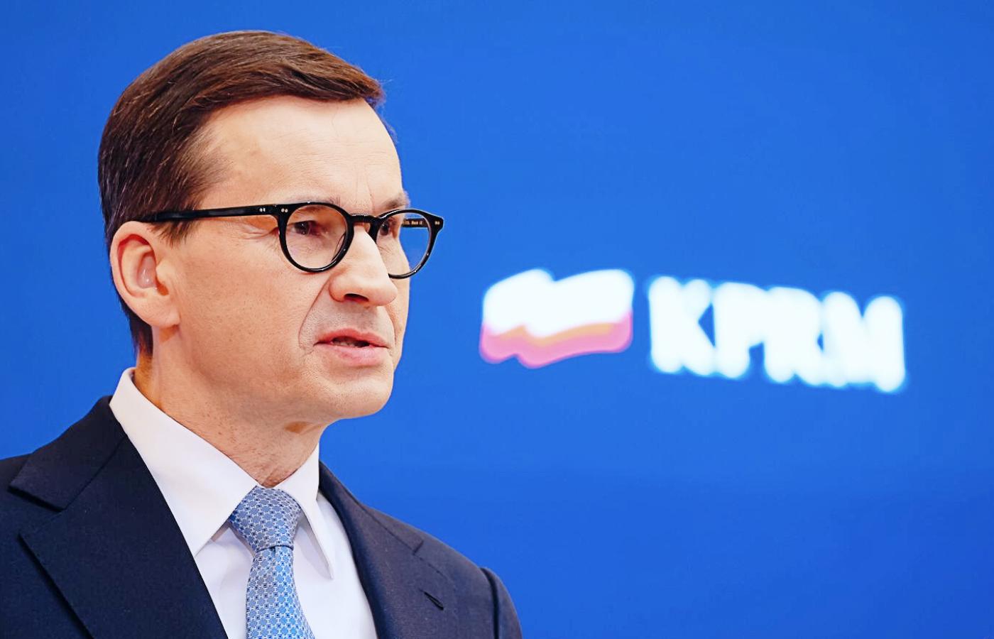 La Polonia fa ricorso alla Corte Ue contro il Green Deal La Polonia fa ricorso alla Corte Ue contro il Green Deal