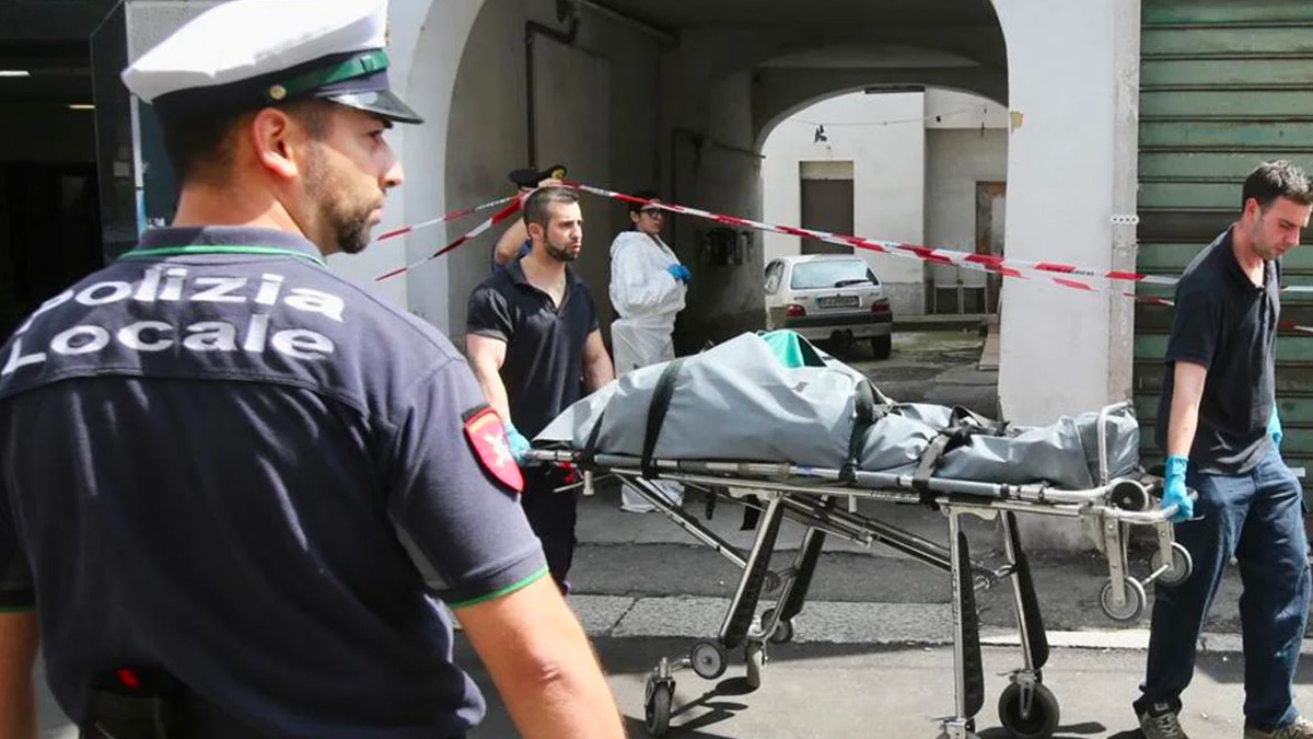 Lite per un affitto finisce in tragedia: accoltellato a morte un 48enne